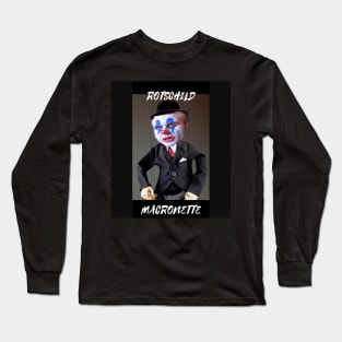 Clown Long Sleeve T-Shirt